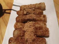 -十三式重庆江湖菜(金茂览秀城店)