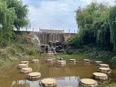-世界恐龙谷景区