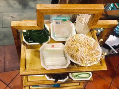 -巴国口福火锅(石桥铺店)