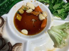 田园四宝蔬-周锦记广式餐厅