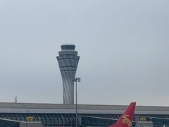 -南宁吴圩国际机场-T2航站楼