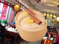 -惠宾饭庄(中山路店)
