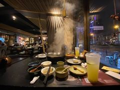 -盡膳口福·百年汤方火锅(科华北路店)