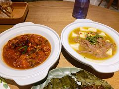 -青梅酒肆PLUS(长白仙岛北路店)