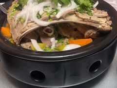 -新粤新疆菜(禅城店)