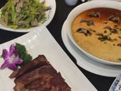 -国人川菜(李家村建东街店)