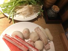 -温野菜涮涮锅(西单大悦城店)