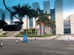 -奥林匹克体育中心游泳馆