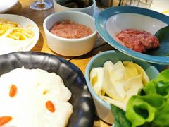 -青瓷火锅料理(西单大悦城店)