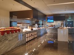 -深圳国际会展中心希尔顿酒店(前海华发冰雪世界店)