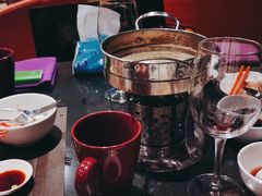 -龙之梦万丽酒店青餐厅