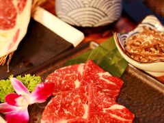 -热血兄弟·炭火烤肉(融侨中心店)