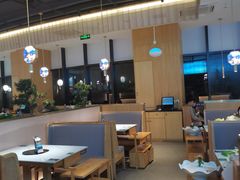 大堂-马家斑.鲜鱼火锅(松湖万科店)