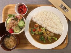 -无印良品餐堂 MUJI Diner(成都太古里店)