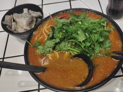 -肥汁米蘭香港米线(长宁来福士店)