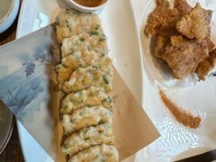 -新时代大酒店(仰口路店)