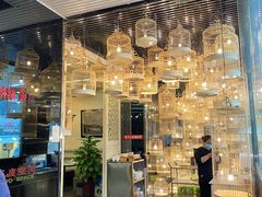 -镜泊湖酒家(兴华街金鼎店)
