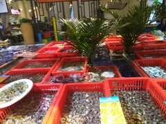 -79号渔船海鲜饭店(华强北店)