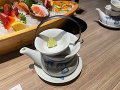 -一本魅·日式料理