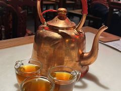 -小吊梨汤·北京菜·烤鸭(双井乐成中心店)