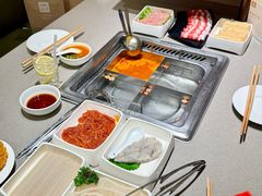 -海底捞火锅(青悦城店)