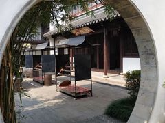 -先蚕祠