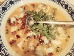 -小秦淮·南京土菜(新亭西路店)