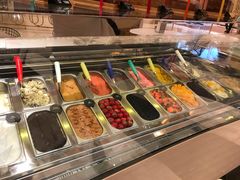 自助取餐区-甜艺廊(永利皇宫店)