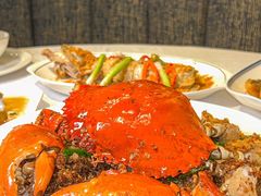 -喜记避风塘炒辣蟹(旗舰店)