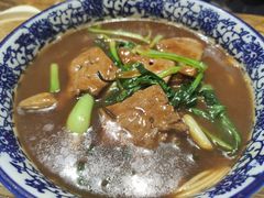 -顺丰面馆(打浦店)