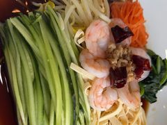 -全聚德(蓝山店)