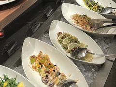 -拉蒂娜·巴西牛排馆 Latina·Brazilian Steakhouse(王府井喜悦店)
