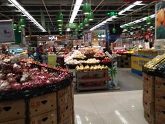 -华润万家(凯德广场店)