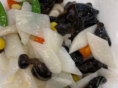 -烤肉季饭庄