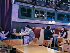 -MR.ROCKY洛奇先生RESTAURANT&BAR(宝安壹方城店)