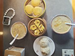 -老淮滨-蚌埠非遗小吃(淮河路店)