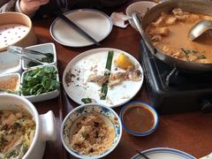 -林四喜·闽南传家菜(鼓浪屿店)