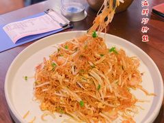 -渔沧米缸·绍兴美食(万达店)
