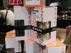 -呷哺呷哺 小火锅 (浦东新欧尚超市店)
