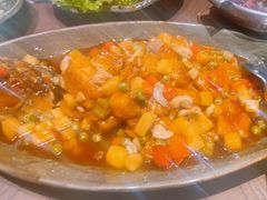 -安南越南餐厅(青岛万象城店)