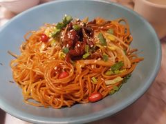 -香香海南菜餐厅