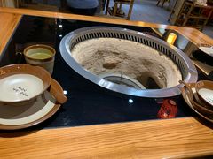 -锅来乐地锅鸡(安亭店)