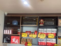 -李子坝梁山鸡(李子坝大鸡哥店)