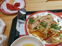 -黄兴兴白切专门店(南宁万象城店)