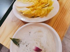 -淼福猪肚鸡·椰子鸡火锅(大沙地店)