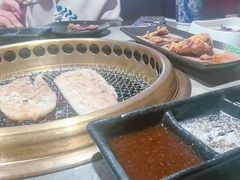 -谷牛日式烤肉(宝山U天地店)