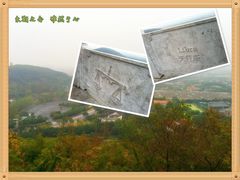 -上海佘山国家森林公园西佘山园