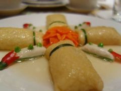 -8餐厅(新葡京酒店)