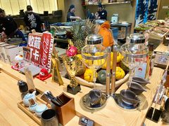 -一豚轩·烧鸟·豚骨拉面(五四路店)