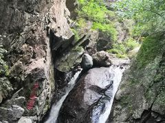 -云岫谷游猎自然风景区